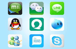 APP怎样实现即时通讯、即时通讯APP开发，社交APP开发-北京ky体育(中国)官方网站