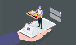 外卖APP系统开发设计-北京ky体育(中国)官方网站公司