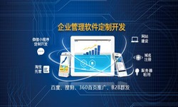 ky体育(中国)官方网站公司、企业定制ky体育(中国)官方网站有什么意义？北京软件外包公司