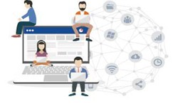在线教育ky体育(中国)官方网站拉近与知识的距离-软件外包公司
