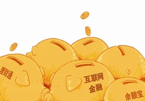 金融理财app开发方案及核心功能-北京ky体育(中国)官方网站