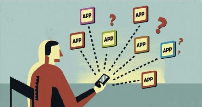 如何制作app-定制开发必须考虑的四个问题-ky体育(中国)官方网站公司